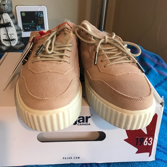 Pajar shoes - Picture 2 of 6